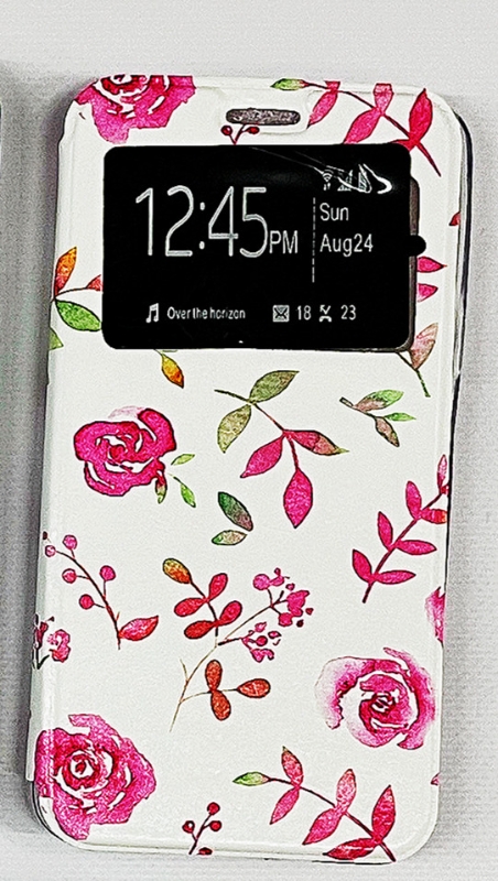 图片 FUNDA CON TAPA DIBUJO PARA HUAWEI P SMART 2019