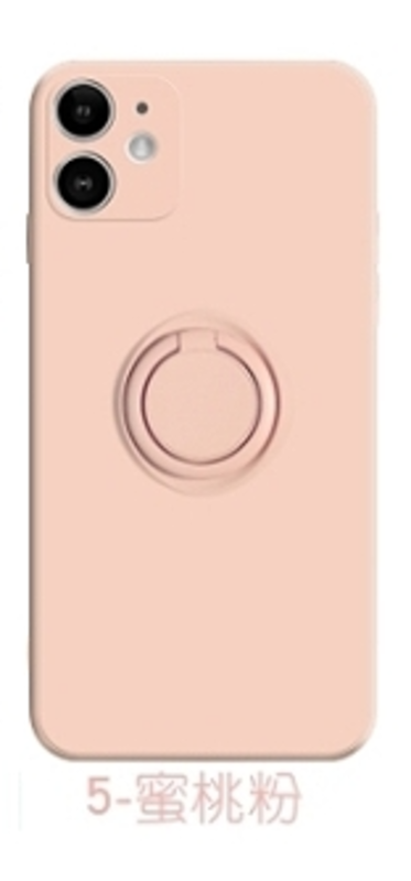 图片 FUNDA SILICONA CON ANILLO PARA IPHONE 11 6.1