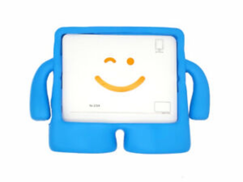 图片 FUNDA TABLET INFANTIL ANTIGOLPE CON ASAS PARA IPAD PRO 11" 2018,2020,AIR4 10.9"