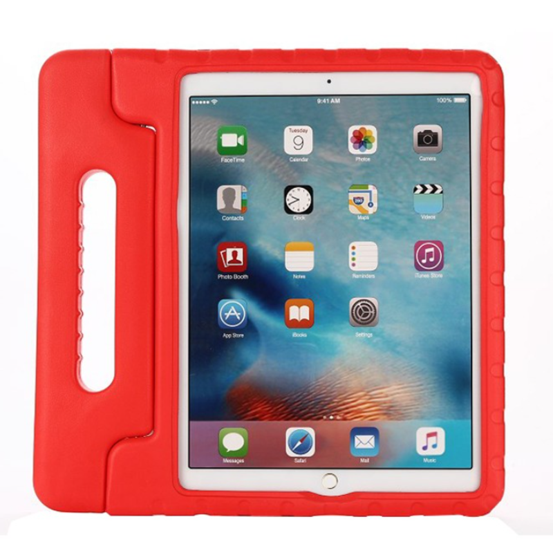 图片 Tableta portátil infantil de silicona antigolpes para IPAD MINI 1/2/3/4/5