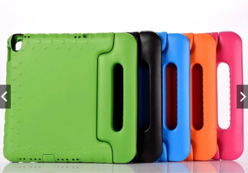 图片 Tableta portátil infantil de silicona antigolpes para IPAD MINI 6