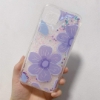 图片 FUNDA PURPURINA LIQUIDA CON DIBUJO PARA SAMSUNG A22 4G 流沙套