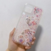 图片 FUNDA PURPURINA LIQUIDA CON DIBUJO PARA SAMSUNG A22 4G 流沙套