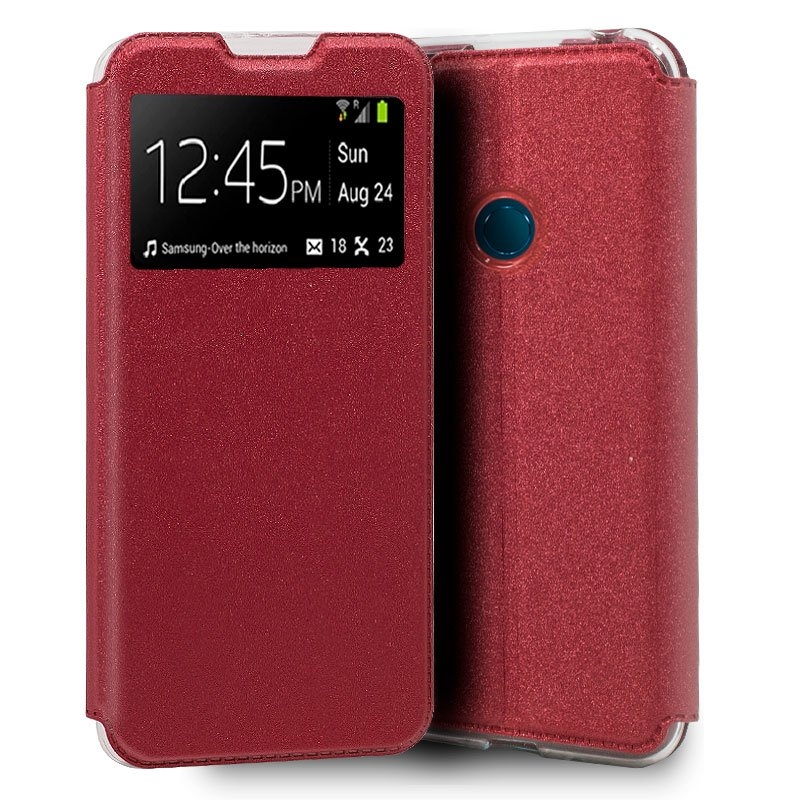 图片 FUNDA LIBRO VENTANA PARA XIAOMI POCO X3GT