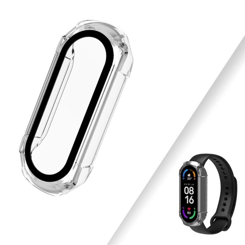 图片 PROTECTOR RELOJ PARA XIAOMI MI BAND 3/4/5/6