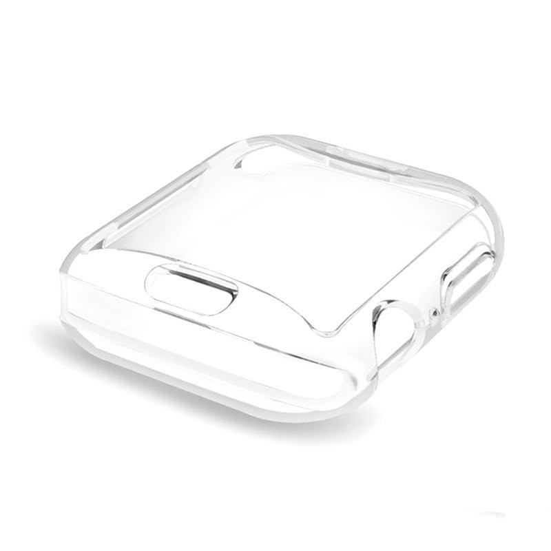 图片 FUNDA TRANSPARENTE TPU PARA RELOJ PARA IPHONE IP 40 MM